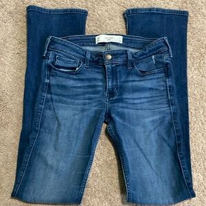 Women’s Hollister Jeans